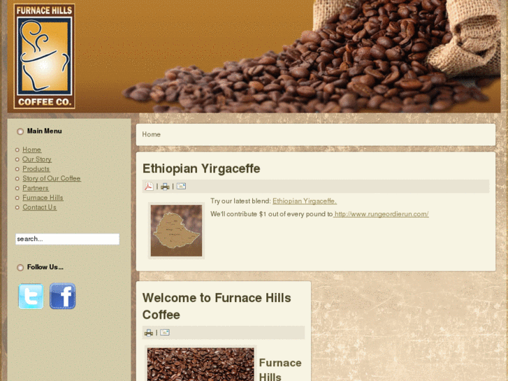 www.furnacehillscoffee.com