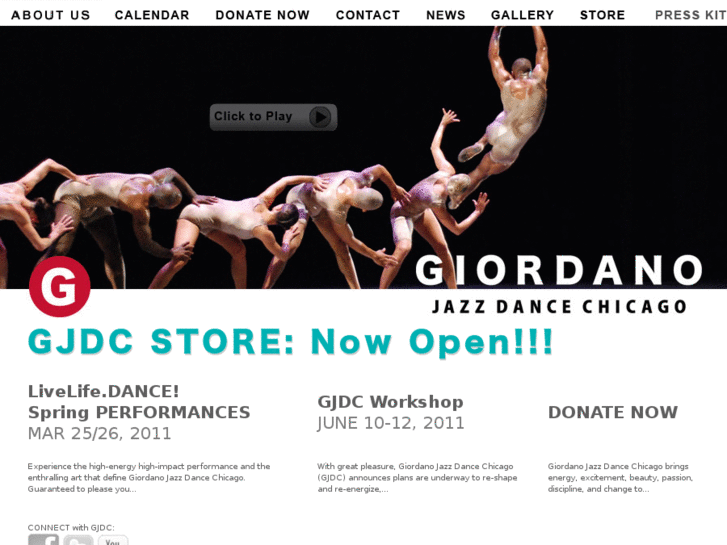 www.giordanodance.org