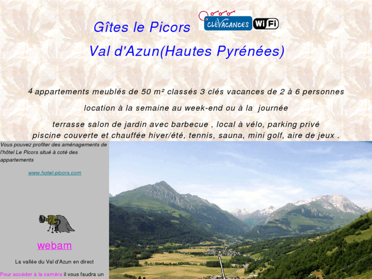 www.gitepyrenees.fr