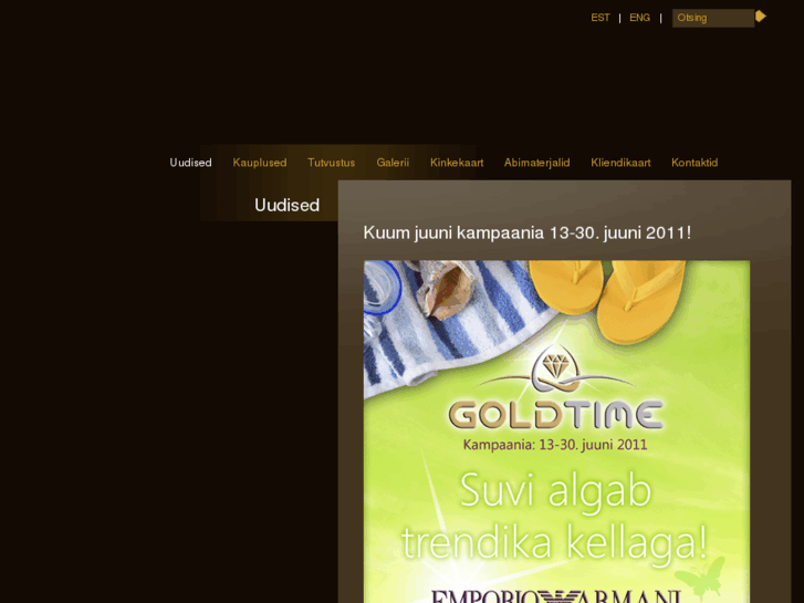 www.goldtime.ee