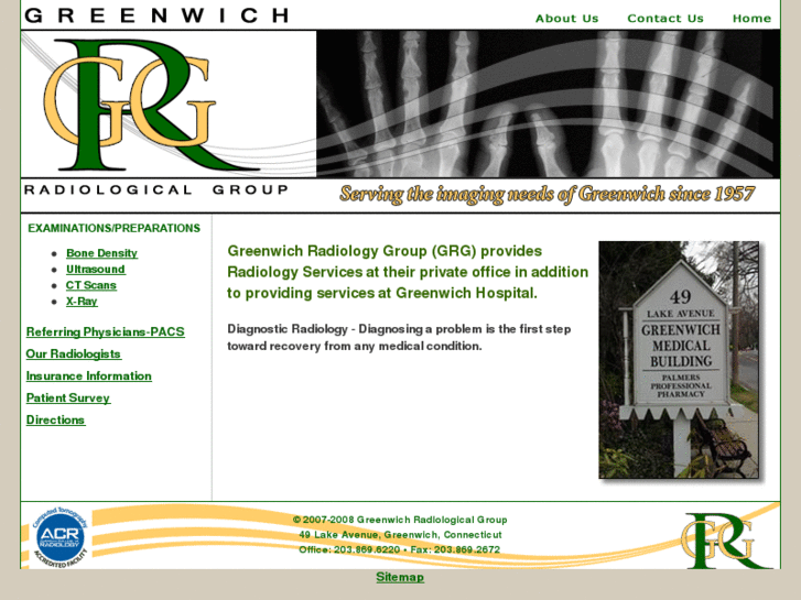 www.greenwichradiology.com