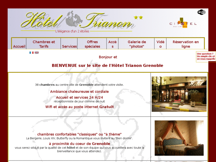 www.grenoble-hotel.com