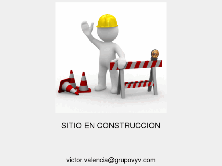 www.grupovyv.com