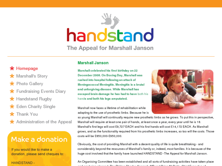 www.handstand.org.uk