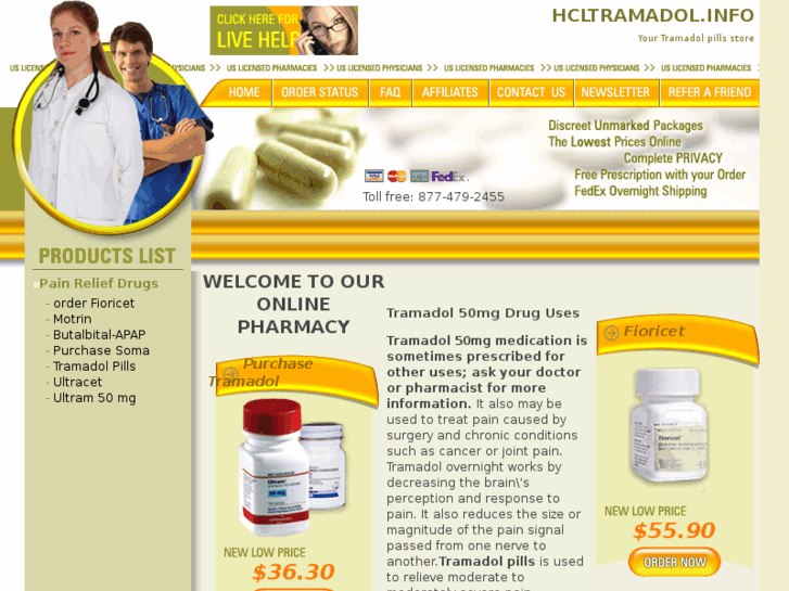 www.hcltramadol.info