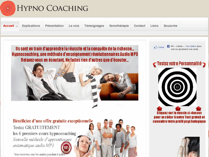 www.hypnocoaching.tv