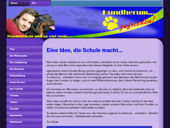 www.hz-hundetrainer.de