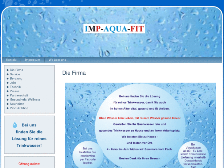 www.imp-aqua-fit.com