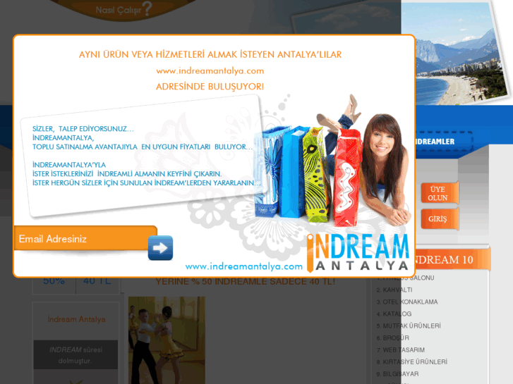 www.indreamantalya.com