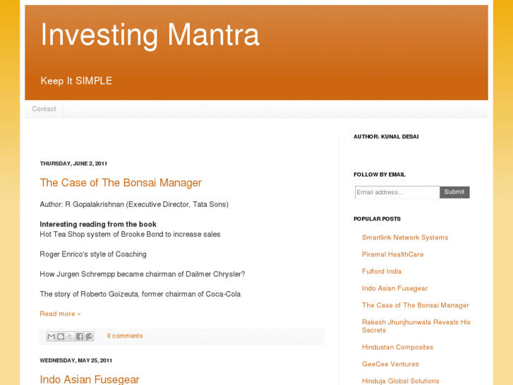 www.investingmantra.com