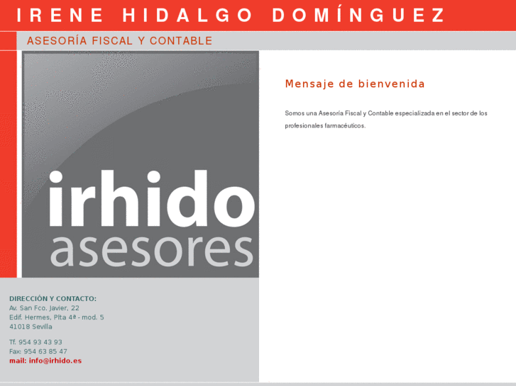 www.irhido.es