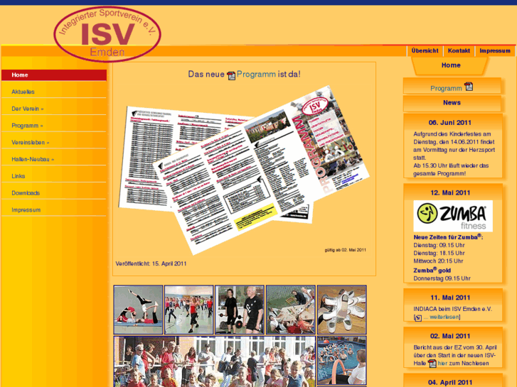 www.isv-emden.net