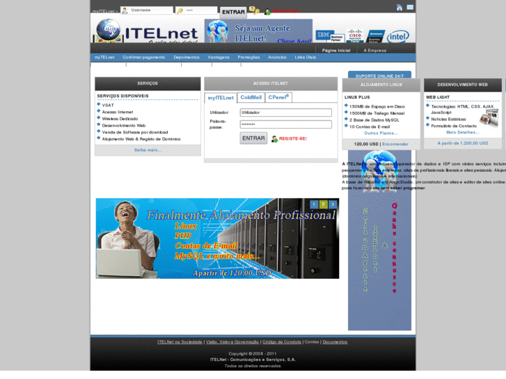 www.itelnet.org