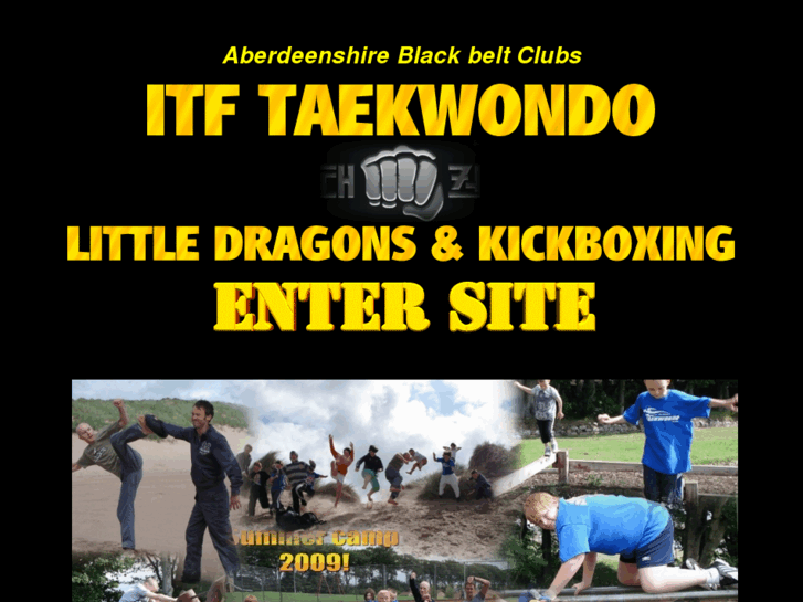 www.itf-taekwondo.net