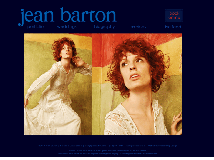 www.jeanbarton.com