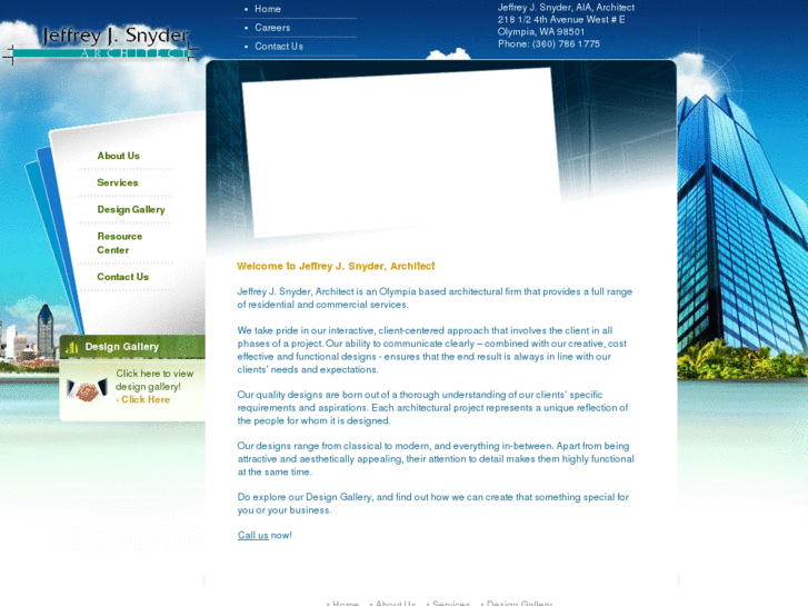 www.jeffreyjsnyderarchitect.com