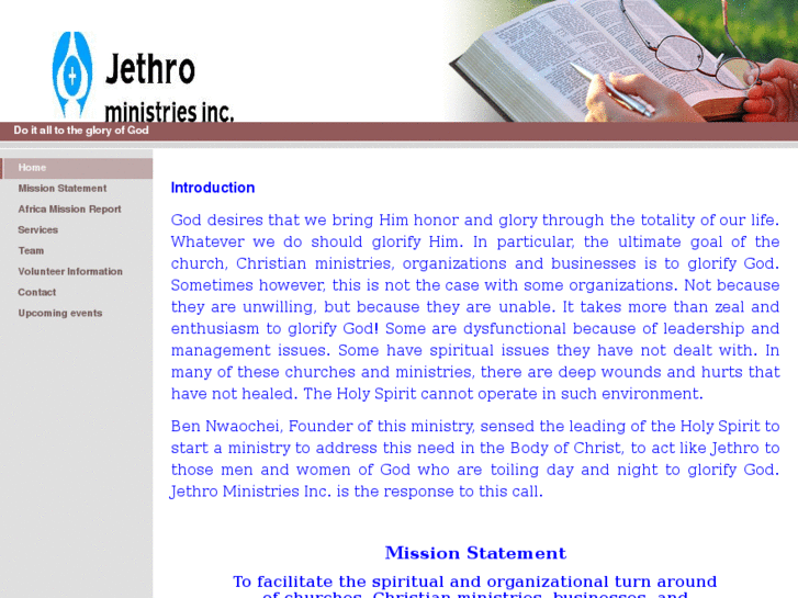 www.jethroministriesinc.com