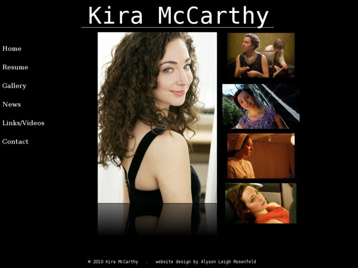www.kiramccarthy.com