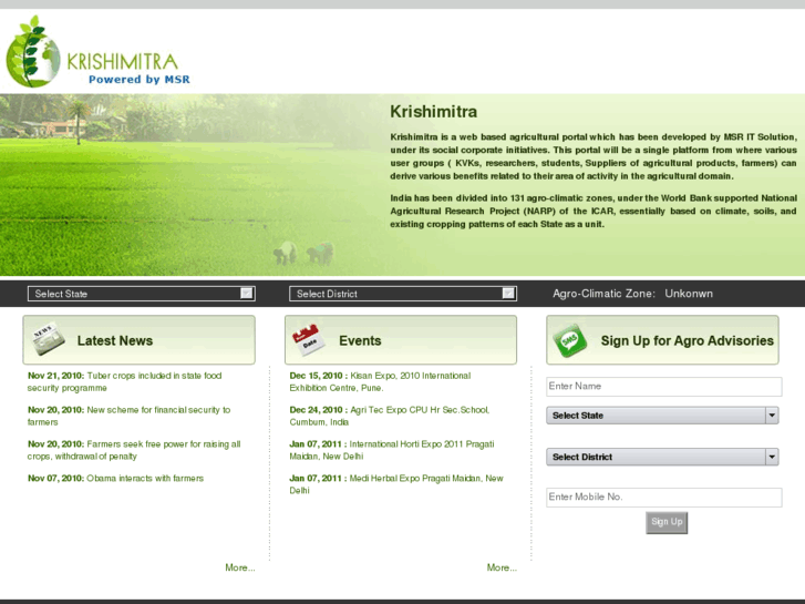 www.krishimitra.com