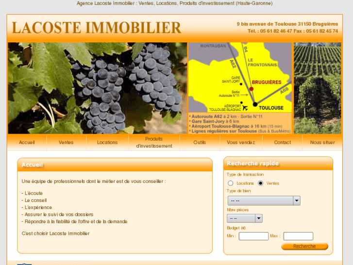 www.lacoste-immobilier.com