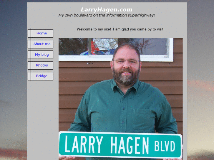 www.larryhagen.com