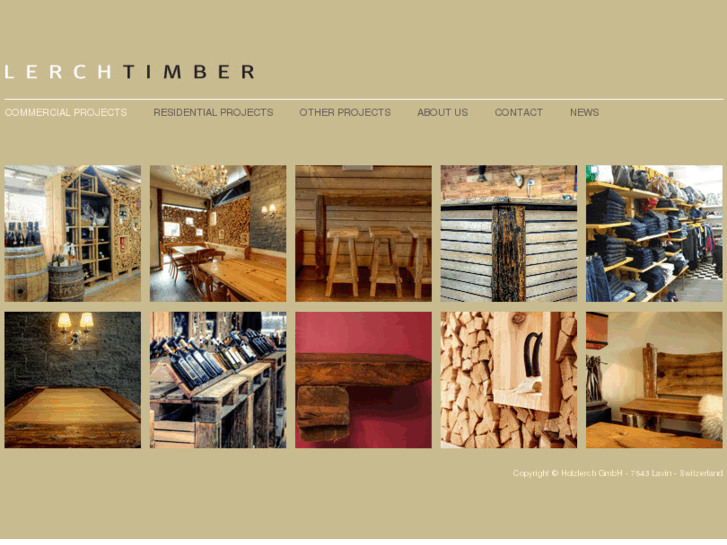 www.lerchtimber.com