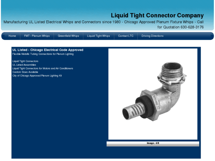 www.liquidtightconnector.com