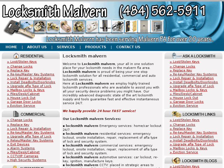 www.locksmithmalvern.com