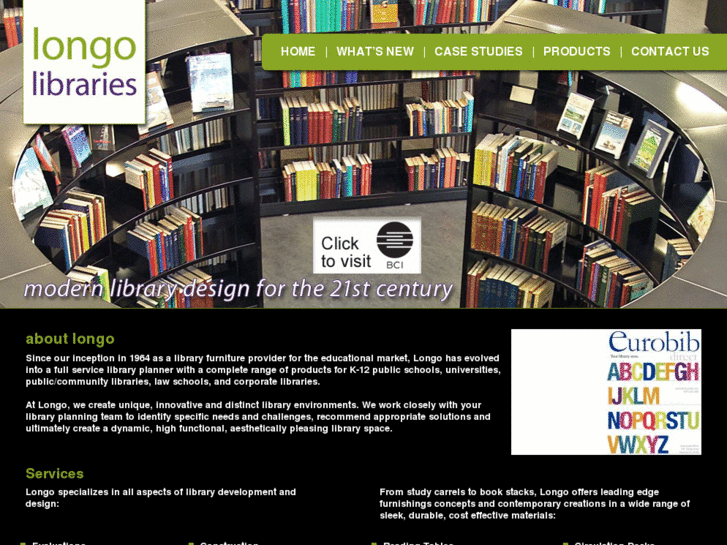 www.longolibraries.com