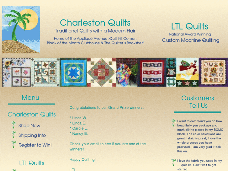 www.ltlquilts.com