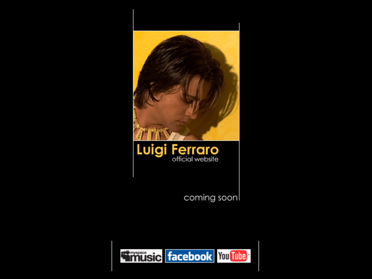 www.luigiferraro.com