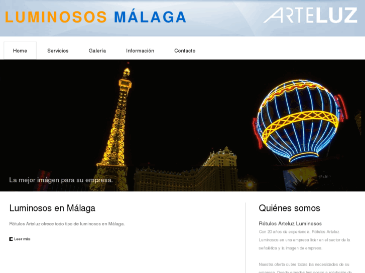 www.luminososenmalaga.com