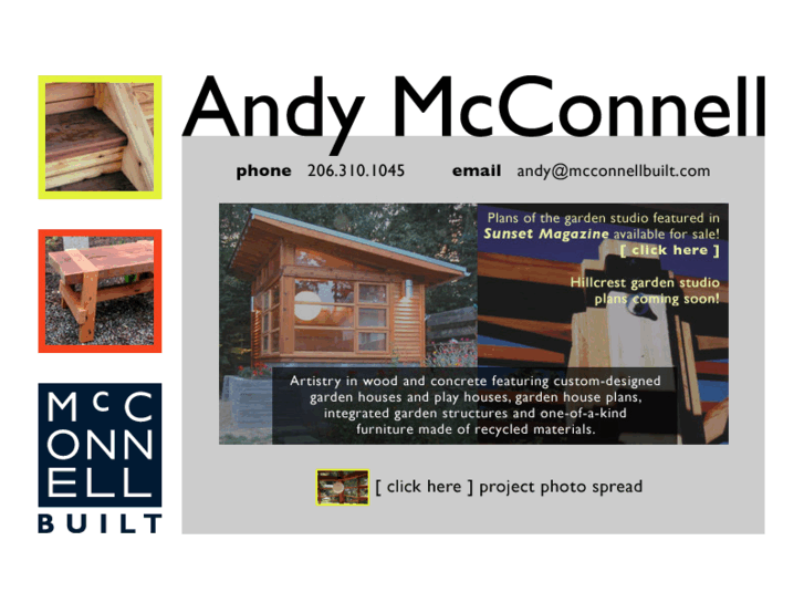 www.mcconnellbuilt.com