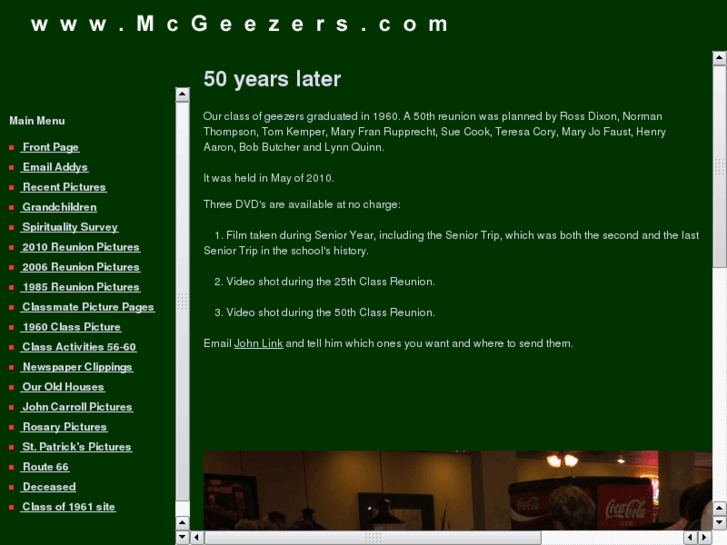 www.mcgeezers.com