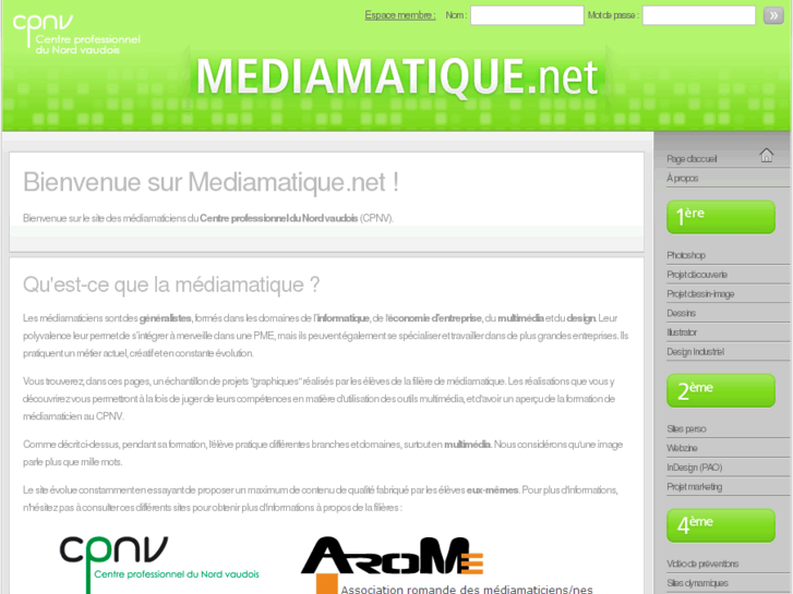 www.mediamatique.net