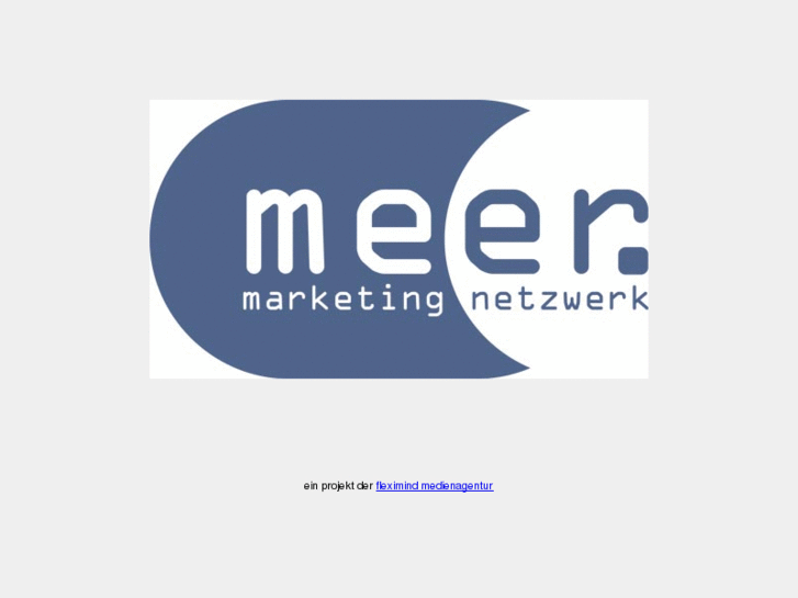 www.meer-marketing.de