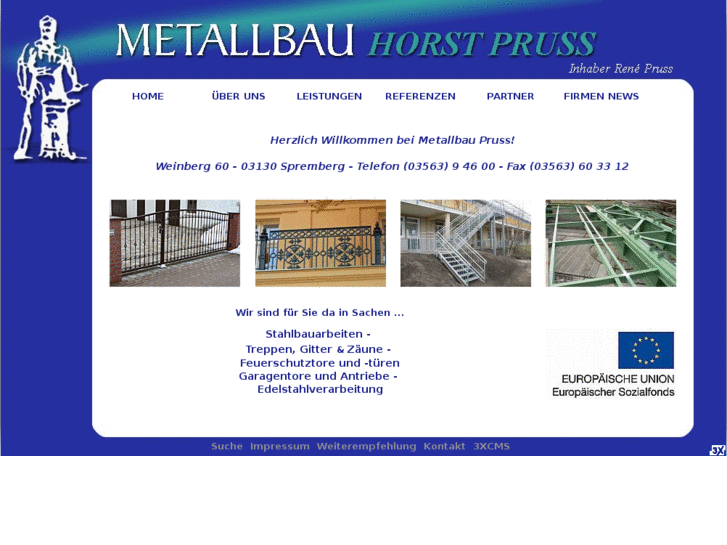 www.metallbau-pruss.com