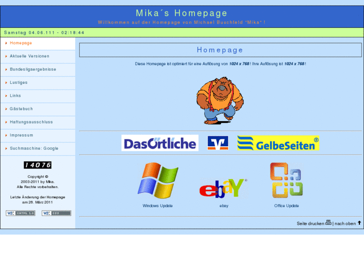 www.mika-online.net