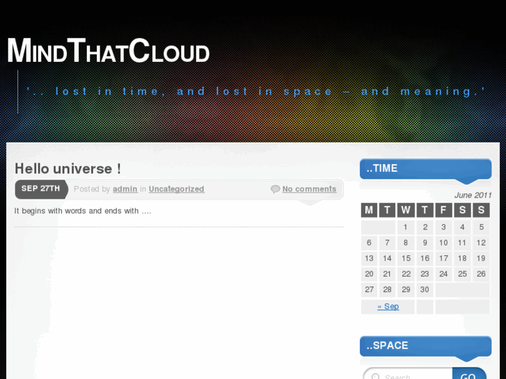 www.mindthatcloud.com