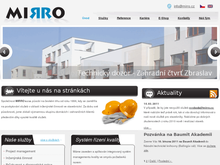 www.mirro.cz