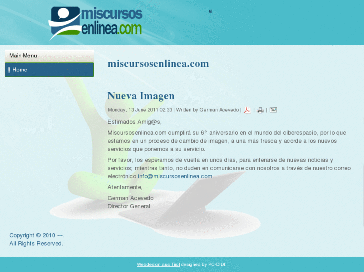 www.miscursosenlinea.com