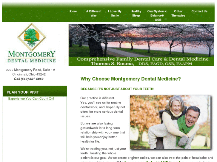 www.montgomerydentalmedicine.com