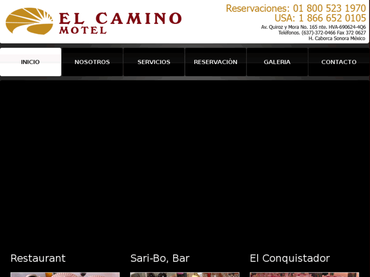 www.motelcamino.com