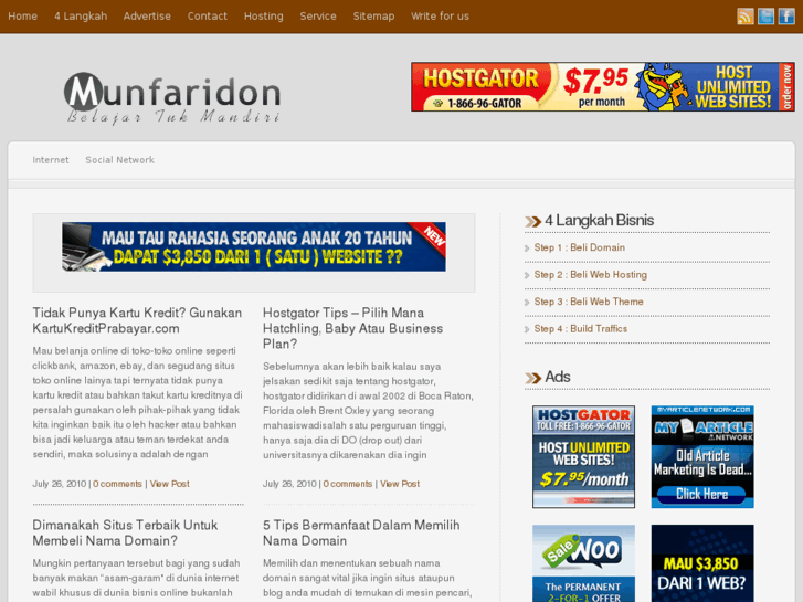 www.munfaridon.com