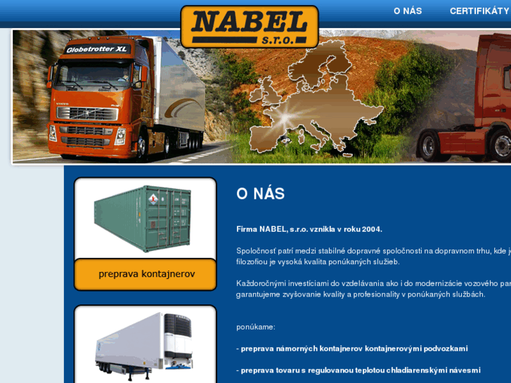 www.nabel.sk