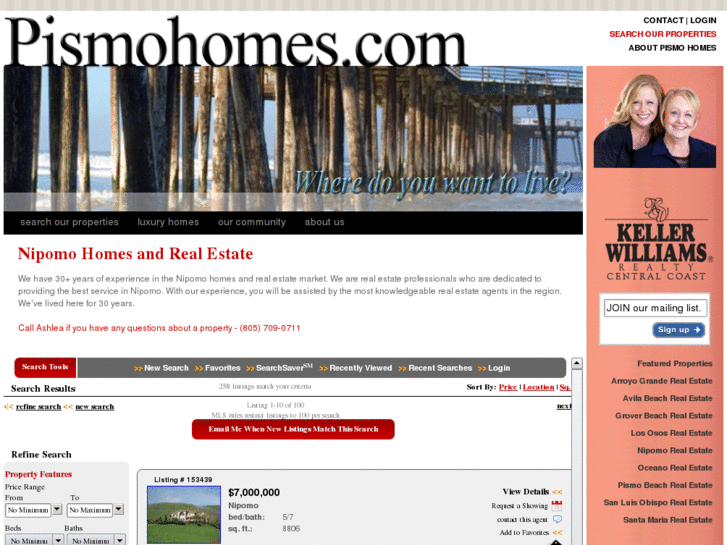 www.nipomorealestate.org