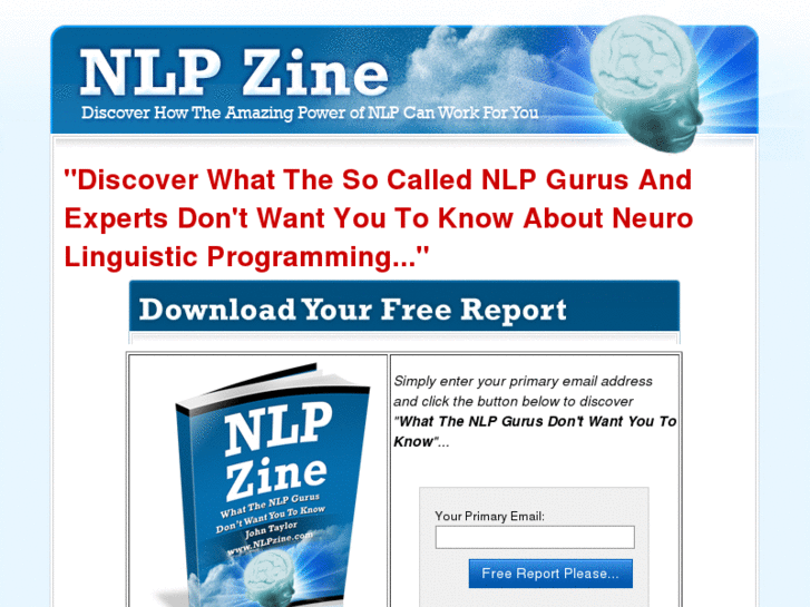 www.nlpzine.com