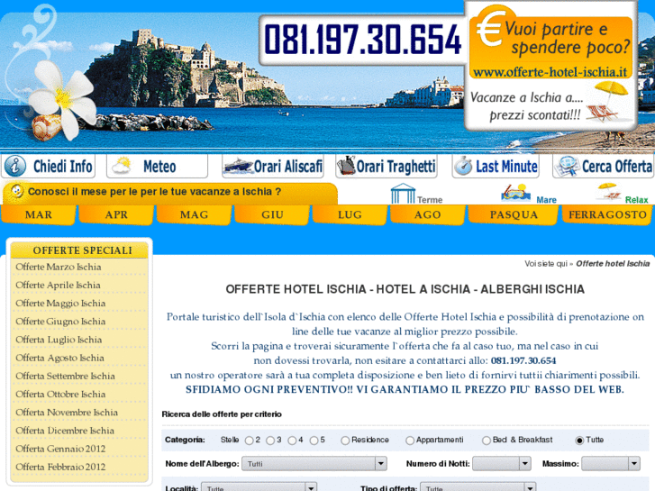 www.offerte-hotel-ischia.it