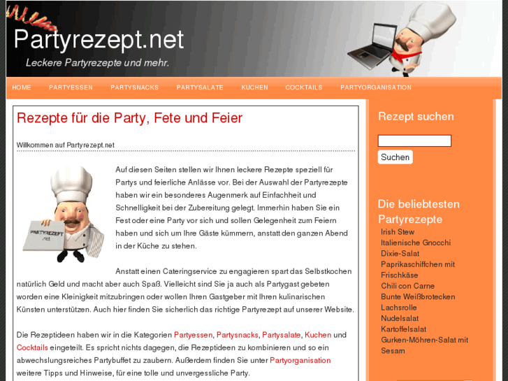 www.partyrezept.net