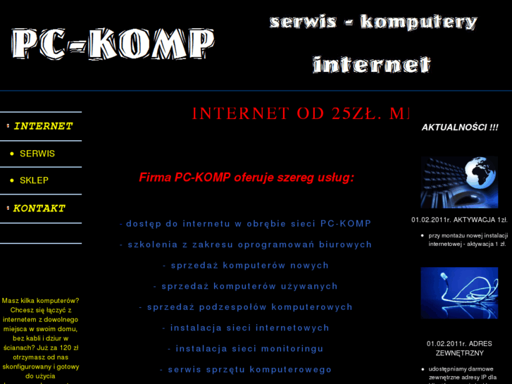 www.pckomp.net